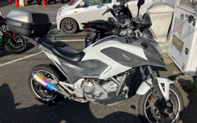 HONDA NC 700 X 2012 RC63