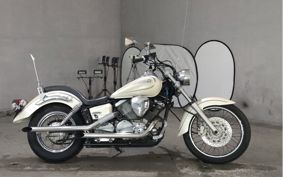 YAMAHA DRAGSTAR 250 VG02J