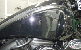 YAMAHA DRAGSTAR 400 CLASSIC 2003 VH01J