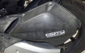 HONDA PCX125 2022 JF81