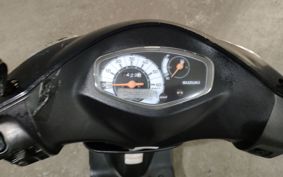 SUZUKI ADDRESS V50 CA42A