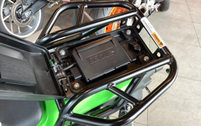 KAWASAKI KLX230 LX230A