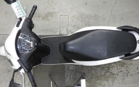 HONDA DIO110-3ﾍﾞｰｼｯｸ