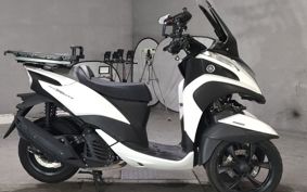 YAMAHA TRICITY 155 ABS SG37J