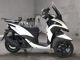 Фото Yamaha TRICITY 155 ABS с японского аукциона