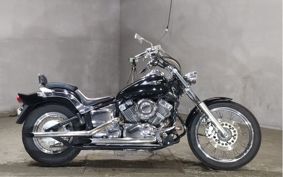 YAMAHA DRAGSTAR400 4TR