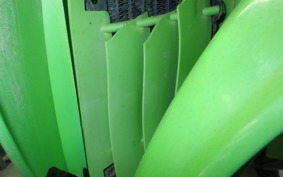 KAWASAKI KX125 2020 KX125J