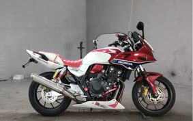 HONDA CB400SFV-4 BOLDOR 2015 NC42