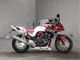 Фото Honda CB400SFV-4 BOLDOR 2015 с японского аукциона