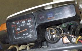HONDA TLM220R MD23