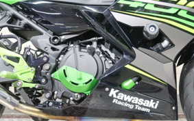 KAWASAKI NINJA 400 2019 EX400G