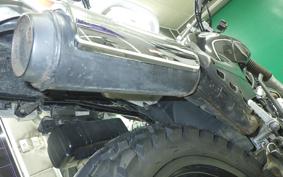 YAMAHA SEROW 225 Gen.3 2005 DG08J