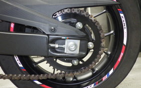 HONDA CBR400R 2022 NC56