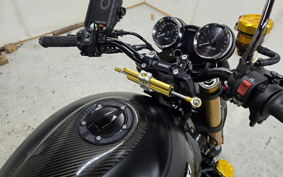 KAWASAKI Z900RS SE 2025 ZR900K