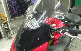 SUZUKI GSX-S1000F 2016 GT79A