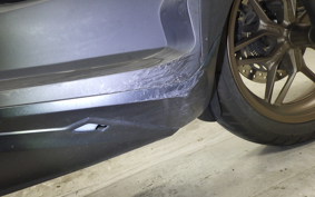 HONDA FORZA 250 2025 MF17