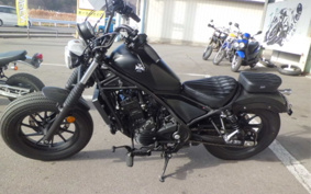 HONDA  REBEL 250 ABS MC49