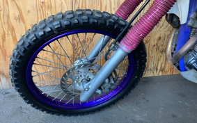 YAMAHA TT250RRAID 4GY