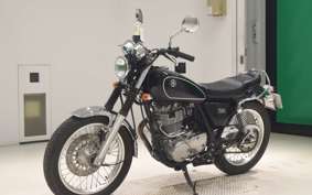 YAMAHA SR400 Gen.4 2010 RH03J