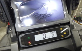 HONDA CRF1100L AFRICA TWIN DCT 2025 SD15