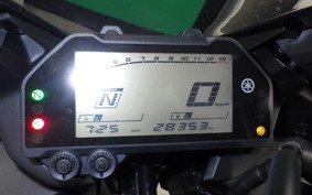 YAMAHA YZF-R3 2020 RH13J