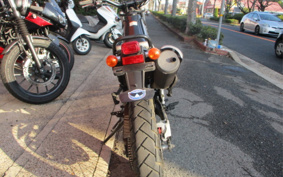 YAMAHA TORITSU CAR DG10J