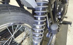 KAWASAKI 250TR 2024 BJ250F