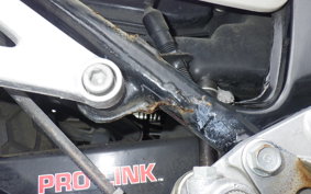 HONDA CX400 EURO 1983 NC08