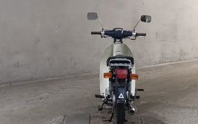 HONDA SUPER CUB90 HA02