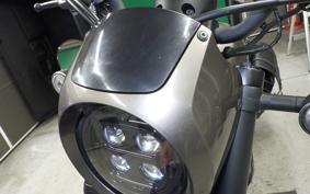 HONDA REBEL 250 S 1999 MC49