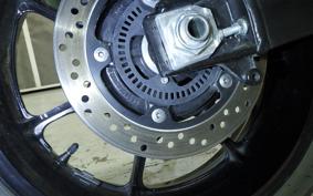 SUZUKI HAYABUSA Gen.3 2021 EJ11A