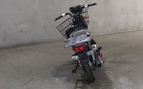 HONDA SUPER CUB50 AA04