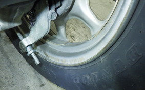 HONDA TACT-4ﾍﾞｰｼｯｸ 2013 AF79