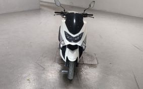 YAMAHA N-MAX 125 SED6J