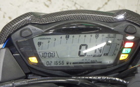 SUZUKI GSX-S1000 2015 GT79A