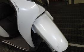 HONDA SHﾓｰﾄﾞ JF51