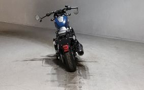 HARLEY RH975 2024 ZF1