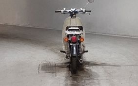 HONDA SUPER CUB50 C50