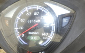 SUZUKI ADDRESS 110 CE47A