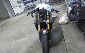 TRIUMPH SPEED TRIPLE RR 2022