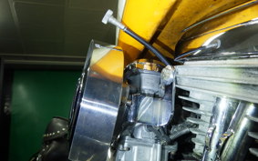 HARLEY FLSTC 1340 1990