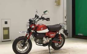 HONDA MONKEY 125 2024 JB02