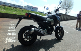 HONDA GROM JC92
