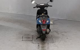SUZUKI LETS CA4AA