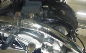 YAMAHA SR400 Gen.4 2015 RH03J