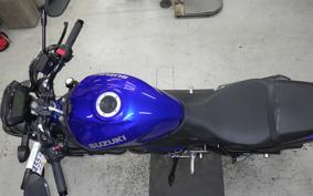 SUZUKI SV650 A 2026 VP55E
