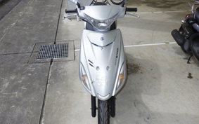 SUZUKI ADDRESS V125 S CF4MA