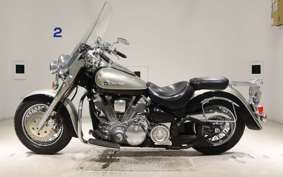YAMAHA XV1600A ROADSTAR 2000 VP12J