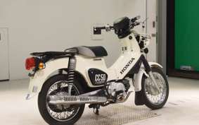 HONDA CROSS CUB 50 2004 AA06