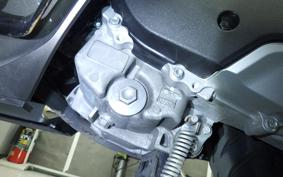 HONDA PCX 160 2025 KF47